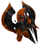 Hallows Emperor Helmet