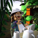 Angels Photoshot room :3 