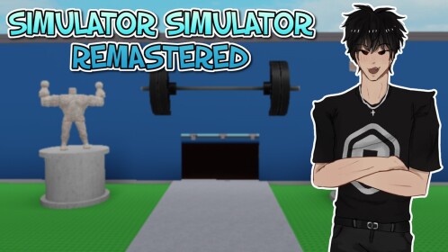 Simulator Simulator (Remastered)