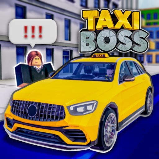 Taxi Boss