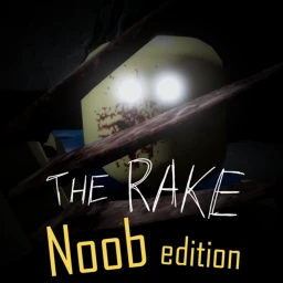 THE RAKE: Noob Edition icon