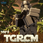 The Galactic Republic Clone Military - Roblox