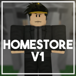 HOMESTORE V1