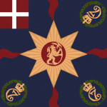 Trondhjemske Infаnteriregiment