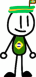 The Brazil Fan Club