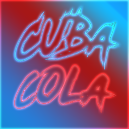 Cuba cola AFK chill game
