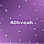 40kveahs