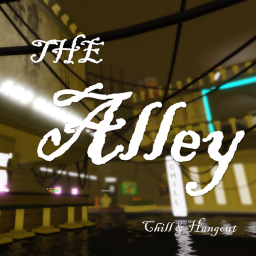 The Alley [chill & hangout]