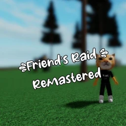 Friend's Raid Return [PAUSE] icon