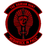 The Osiris Hunt