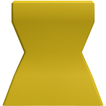 (1.0) Short Yellow Dress Roblox item