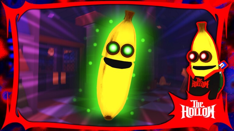 Banana Eats — official Roblox game image