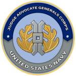 Judge Advocаte Gеneral Corps
