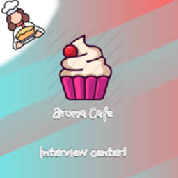 Aroma Application Center!
