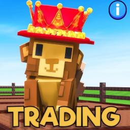 [🌍] GAG Trading Hub icon