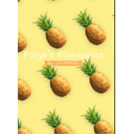 Paige’s Pineapples