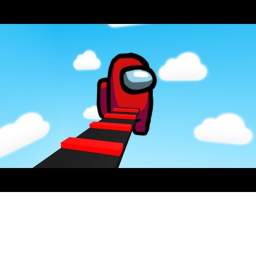 Among Us obby