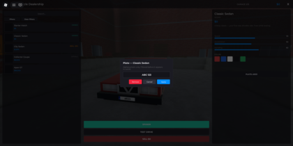 UXR Vehicle Systems Pack preview 2