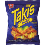 the viscious taki clan
