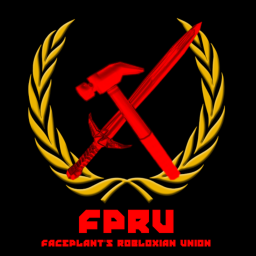 FPRU | Main Border