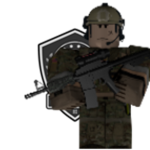 [GR] Civil Security Corps