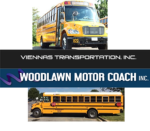 Viennas Transportation/Woodlawn Motor Coach