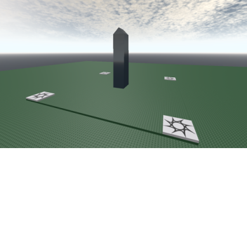 Some sorta pyramidal baseplate thing....