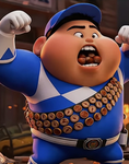 Gigantic's Group