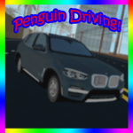 Penguin Driving Official Fans Group