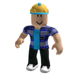 Roblox guy