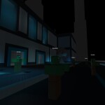 Defend The Nightclub From Zombies™ 