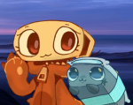 |Shelly and Cosmo Fanclub |