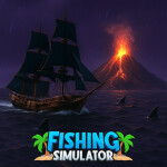[VOID STORM + 2XP ] Fishing Simulator 🎣