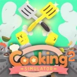 Cooking Simulator 2