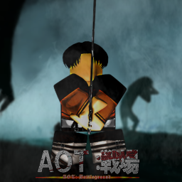 AOT: Titan Battleground