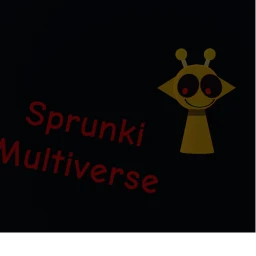 Sprunki Multiverse (BACK) icon