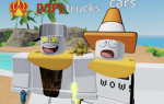 Pan and Cone Nation