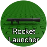 Rocket Launcher