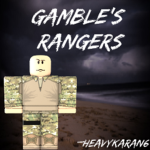 Gamble's Rangers