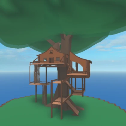 Treehouse