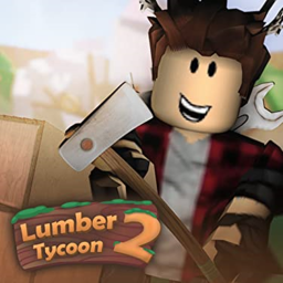 Lumber tycoon 2