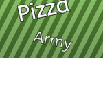 Pzza Army