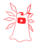 Youtube Cape