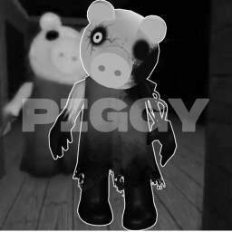 PIGGY: The Unsolved Glitch