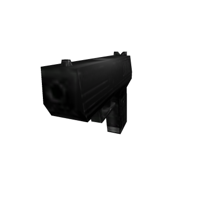 gun
