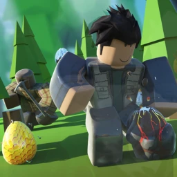 SOON Egg Hunt Simulator icon