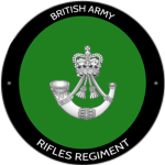 (+ [BA] Royal Gurkha Rifles +)
