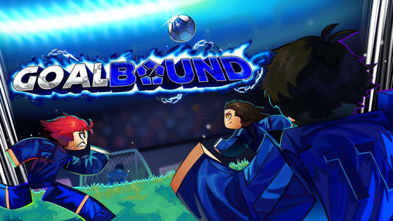 Goalbound event