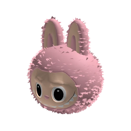 Bubu the Monster v2 - Dynamic Head | Roblox Item - Rolimon's