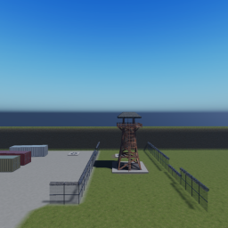 Warfare 74